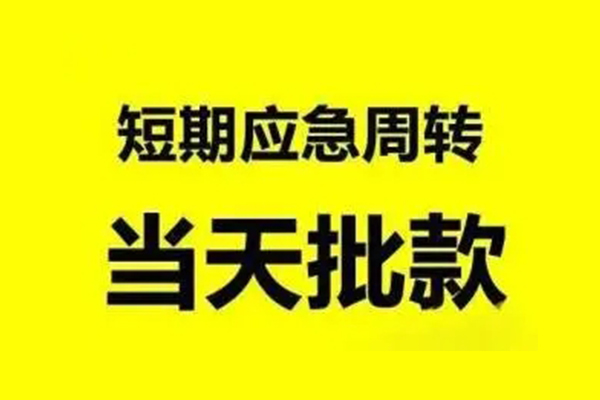 深圳31小额贷款公司