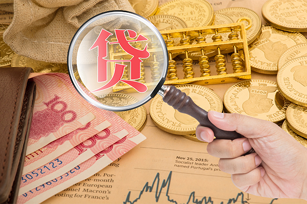 深圳31靠谱私人借钱